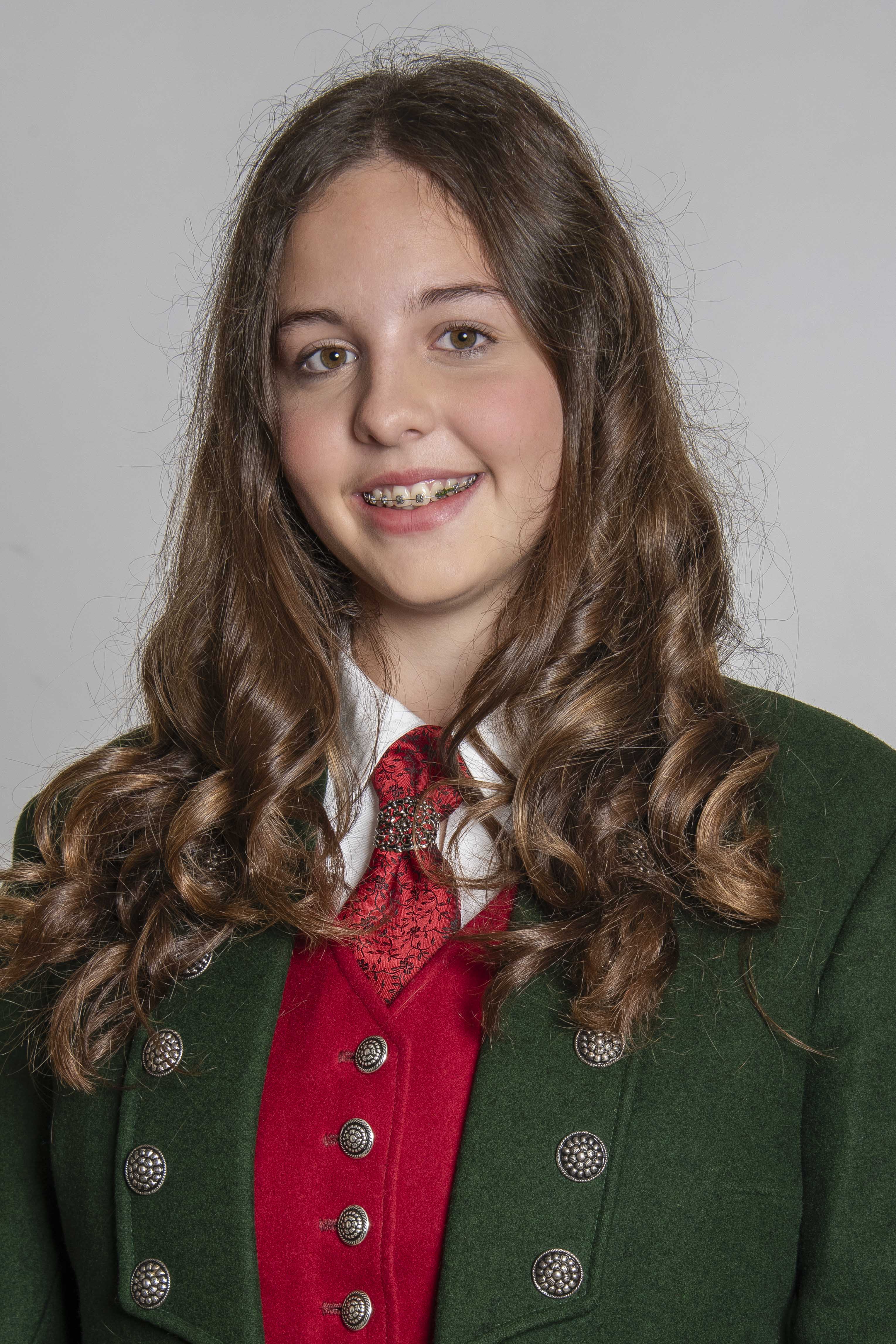 Tamara Hinterleitner